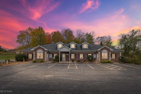 8050 Corporate Circle North Royalton OH 44133