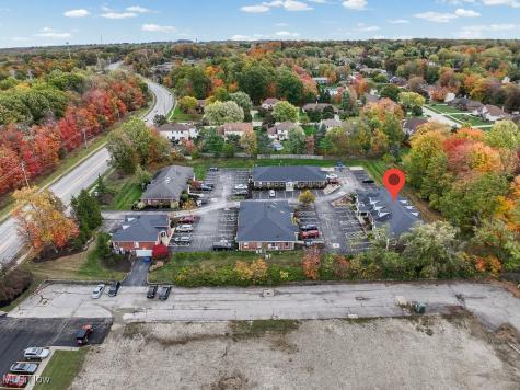 8050 Corporate Circle North Royalton OH 44133