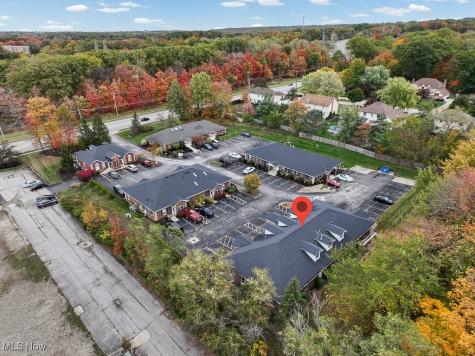 8050 Corporate Circle North Royalton OH 44133