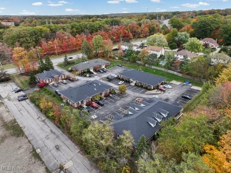 8050 Corporate Circle North Royalton OH 44133