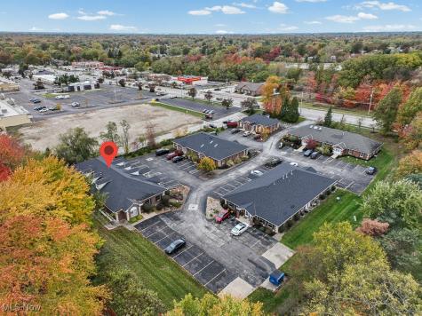 8050 Corporate Circle North Royalton OH 44133