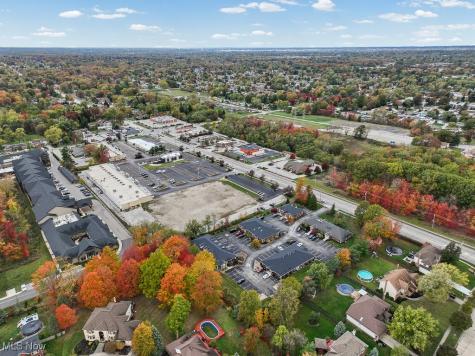 8050 Corporate Circle North Royalton OH 44133