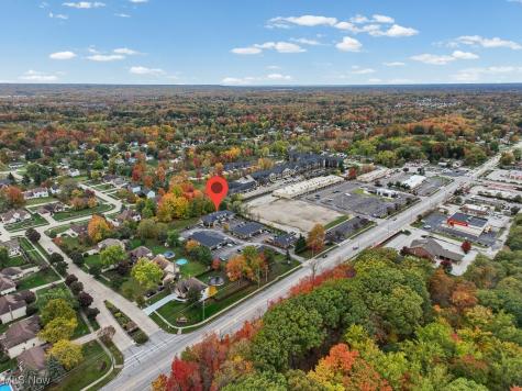 8050 Corporate Circle North Royalton OH 44133