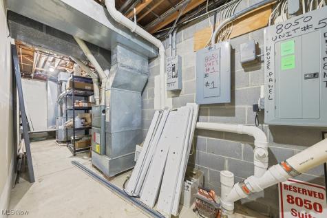 8050 Corporate Circle North Royalton OH 44133