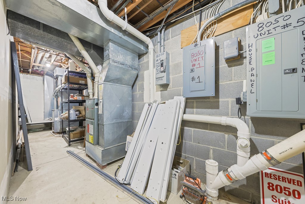 8050 Corporate Circle North Royalton OH 44133