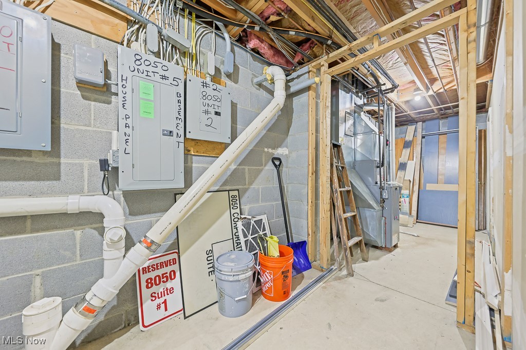 8050 Corporate Circle North Royalton OH 44133