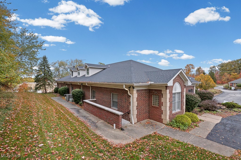 8050 Corporate Circle North Royalton OH 44133