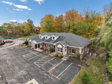 8050 Corporate Circle North Royalton OH 44133