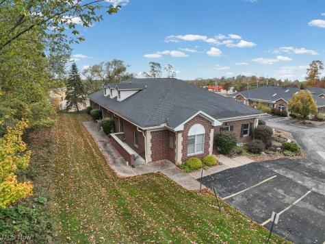 8050 Corporate Circle North Royalton OH 44133