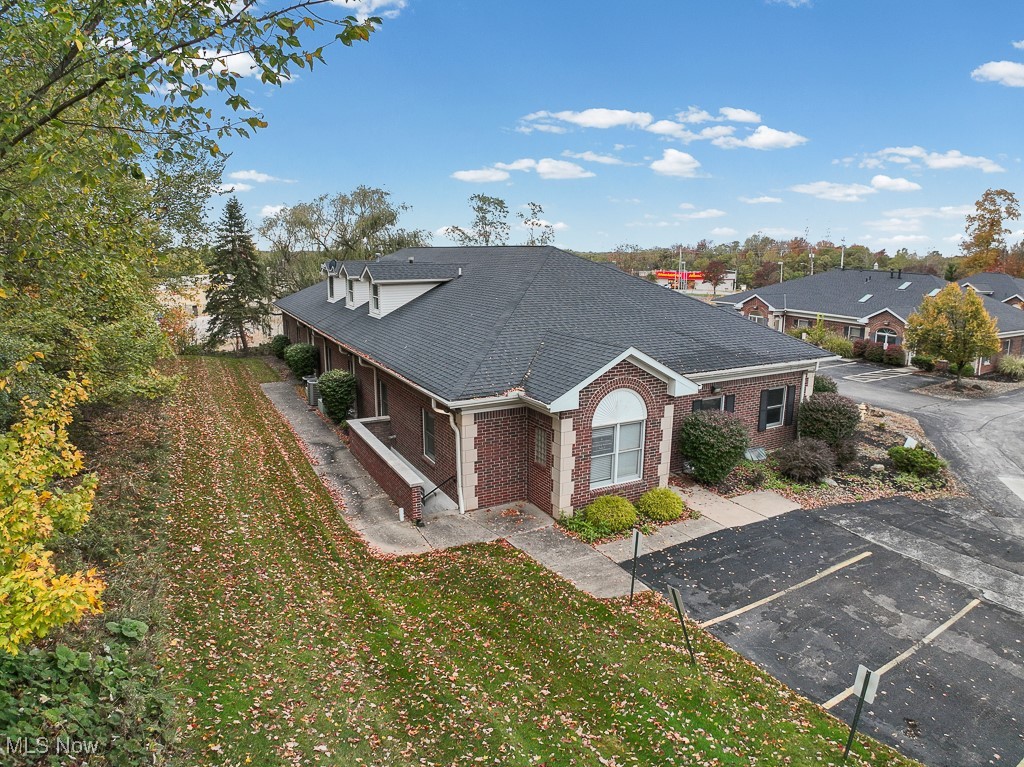 8050 Corporate Circle North Royalton OH 44133