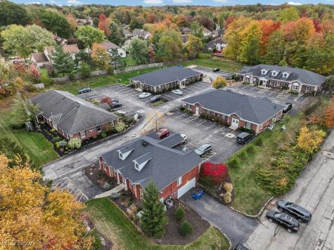 8050 Corporate Circle North Royalton OH 44133