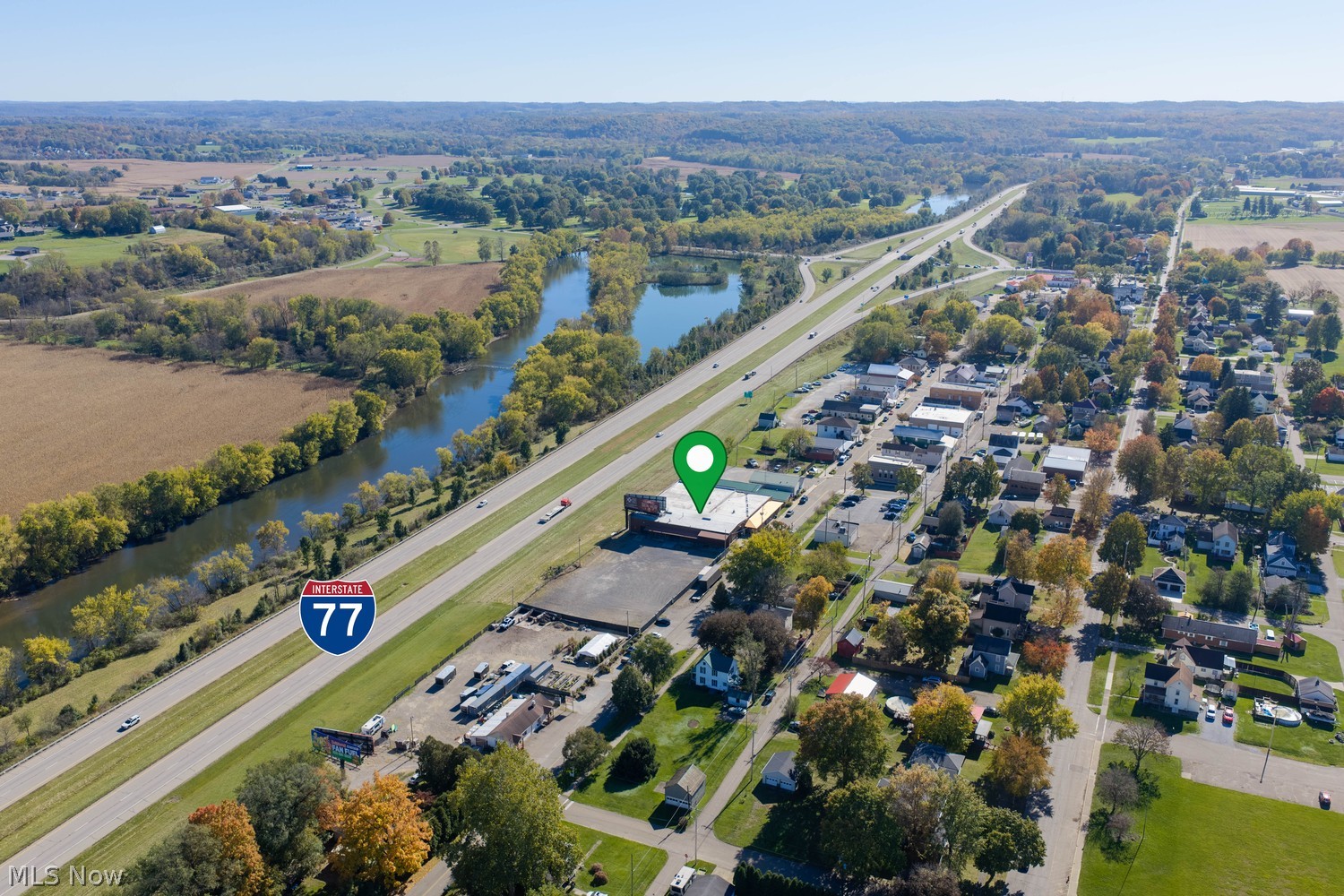 125 Canal Street NE Bolivar OH 44612