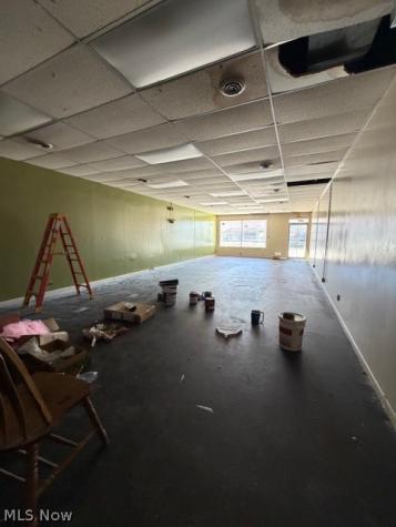 16133 Broadway Avenue Maple Heights OH 44137