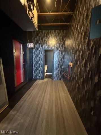 16133 Broadway Avenue Maple Heights OH 44137