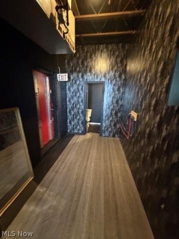 16133 Broadway Avenue Maple Heights OH 44137