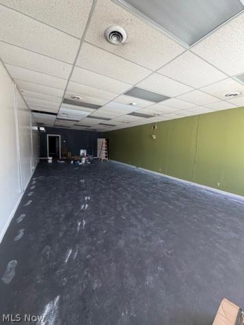 16133 Broadway Avenue Maple Heights OH 44137