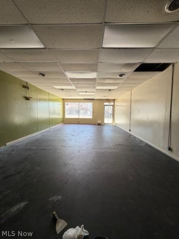 16133 Broadway Avenue Maple Heights OH 44137