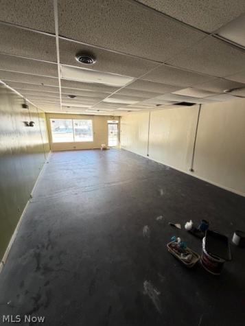 16133 Broadway Avenue Maple Heights OH 44137