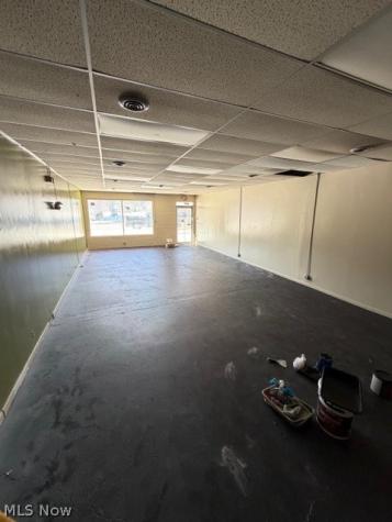 16133 Broadway Avenue Maple Heights OH 44137