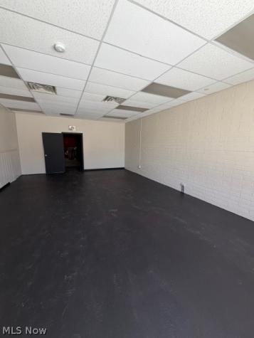 16133 Broadway Avenue Maple Heights OH 44137