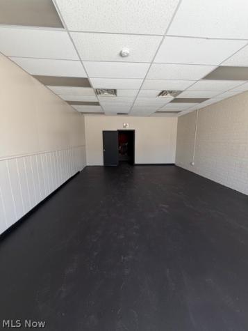 16133 Broadway Avenue Maple Heights OH 44137