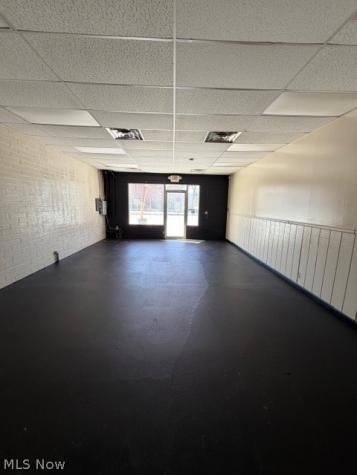 16133 Broadway Avenue Maple Heights OH 44137