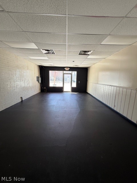 16133 Broadway Avenue Maple Heights OH 44137