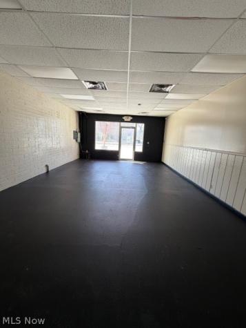 16133 Broadway Avenue Maple Heights OH 44137