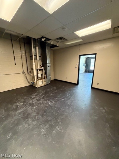 16133 Broadway Avenue Maple Heights OH 44137