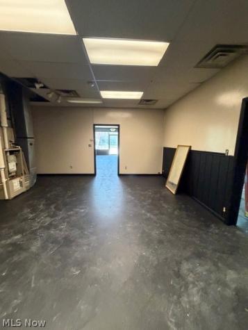 16133 Broadway Avenue Maple Heights OH 44137