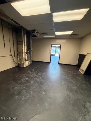 16133 Broadway Avenue Maple Heights OH 44137