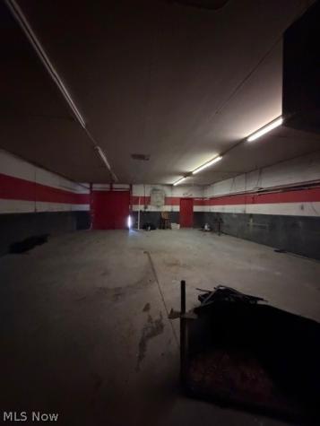 16133 Broadway Avenue Maple Heights OH 44137