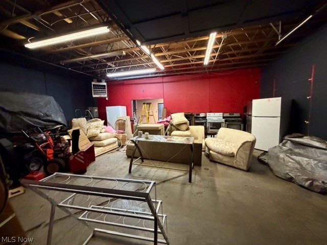 16133 Broadway Avenue Maple Heights OH 44137