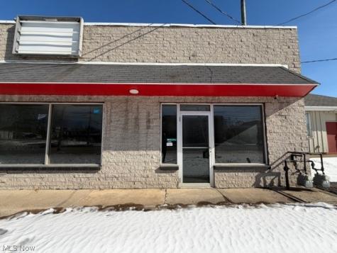 16133 Broadway Avenue Maple Heights OH 44137