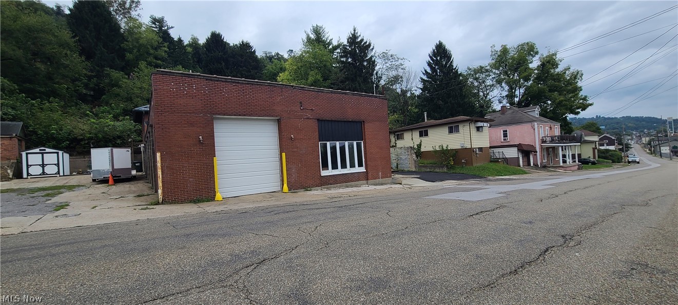 515 N Lincoln Avenue Bridgeport OH 43912