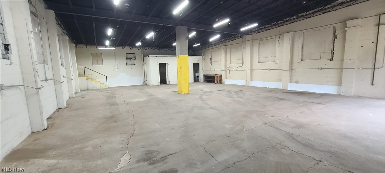 515 N Lincoln Avenue Bridgeport OH 43912