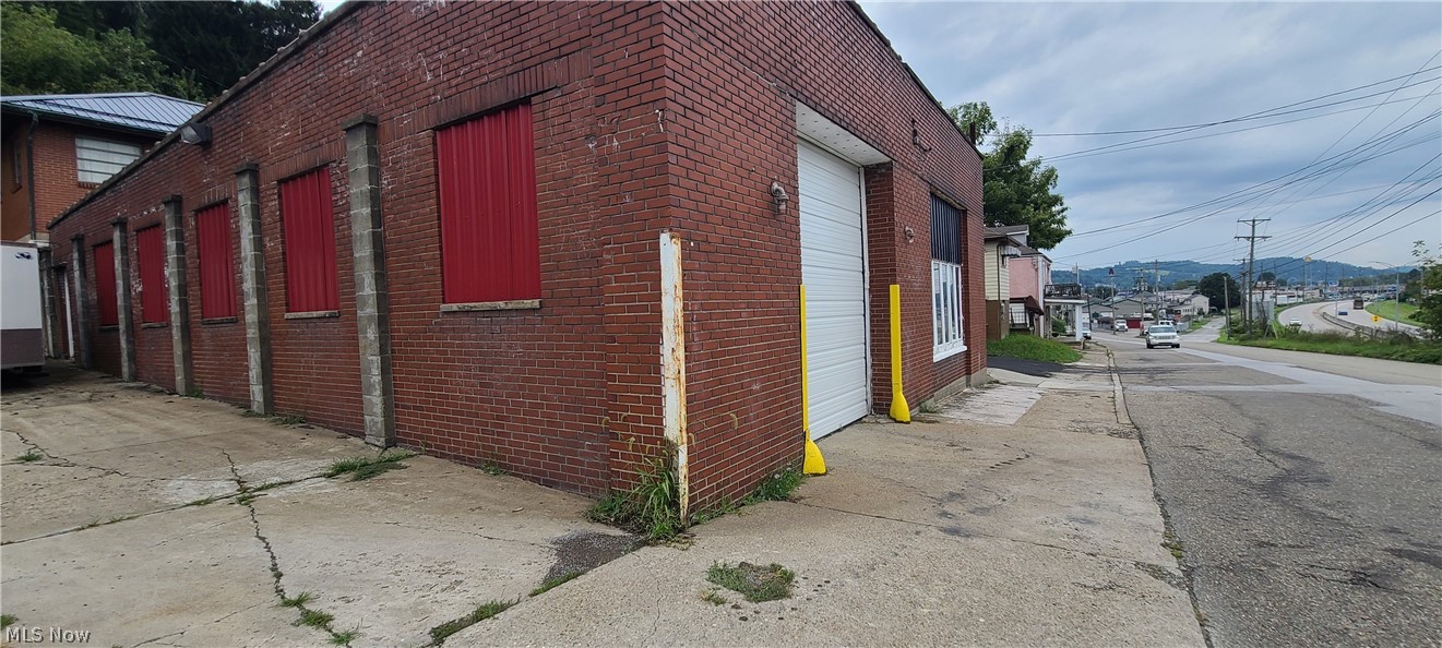 515 N Lincoln Avenue Bridgeport OH 43912