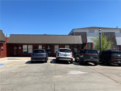2150 Front Street Cuyahoga Falls OH 44221