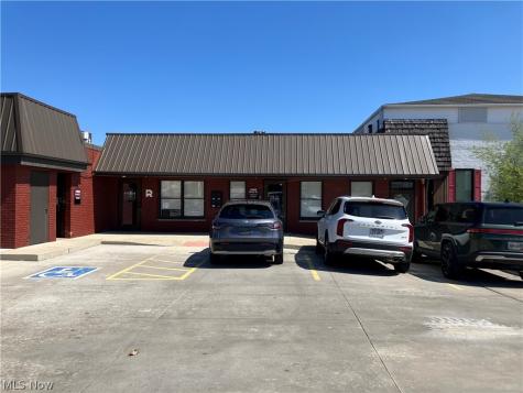 2150 Front Street Cuyahoga Falls OH 44221