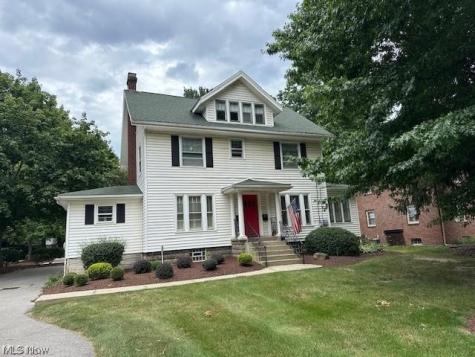 3575 Darrow Road Stow OH 44224