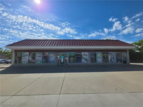 4317 Sunset Boulevard Steubenville OH 43953