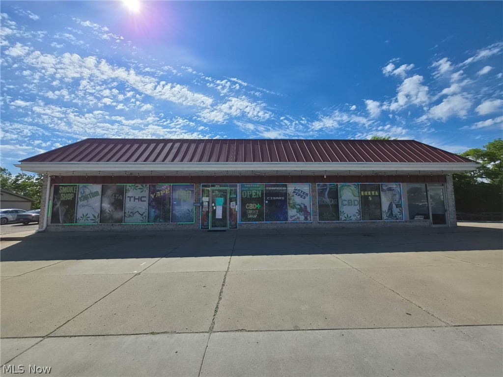 4317 Sunset Boulevard Steubenville OH 43953