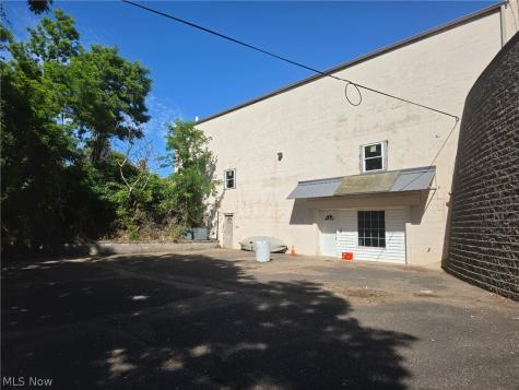 4317 Sunset Boulevard Steubenville OH 43953