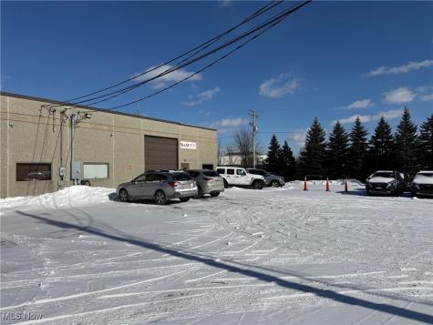 1787 Highland Road Twinsburg OH 44087