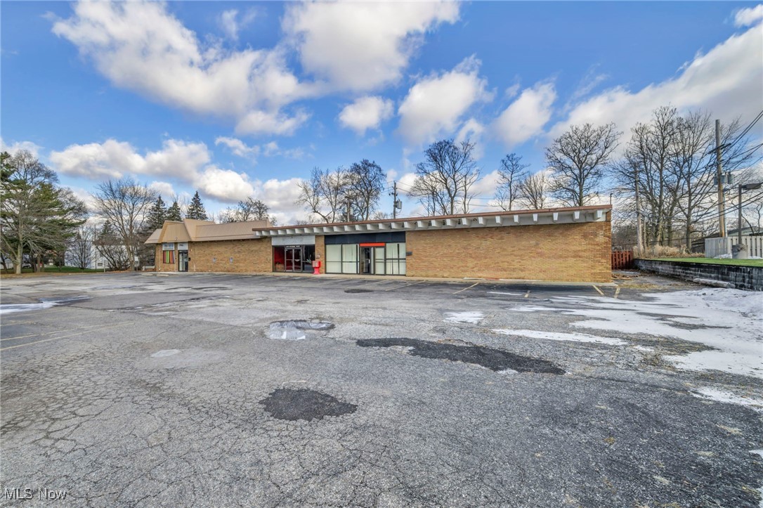 405 Broadway Avenue Bedford OH 44146