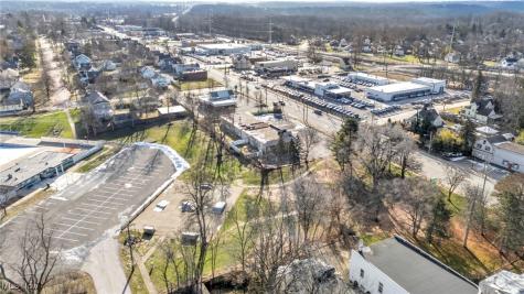 405 Broadway Avenue Bedford OH 44146