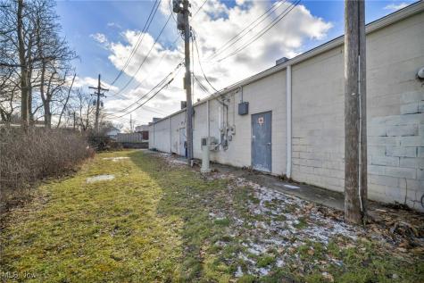 405 Broadway Avenue Bedford OH 44146