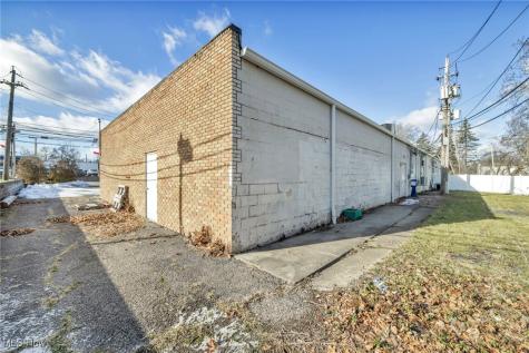 405 Broadway Avenue Bedford OH 44146