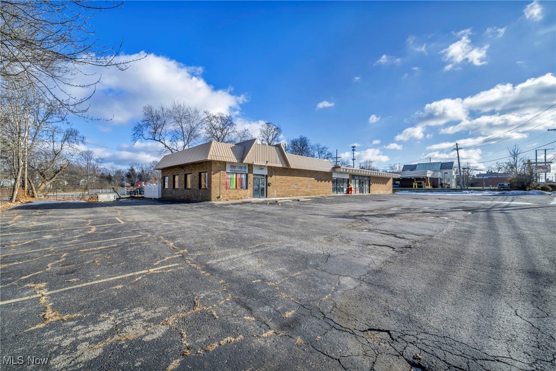 405 Broadway Avenue Bedford OH 44146