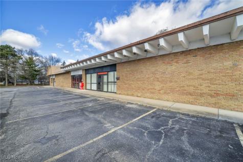 405 Broadway Avenue Bedford OH 44146